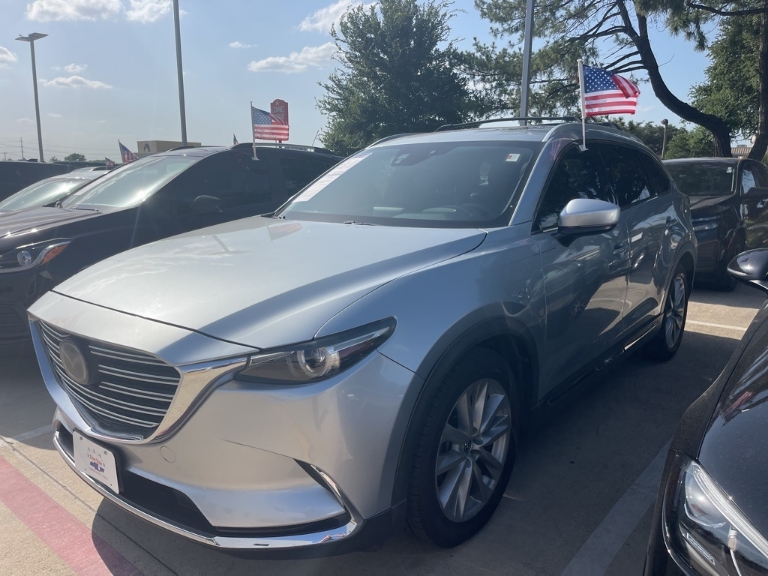 2016 Mazda CX-9 Grand Touring