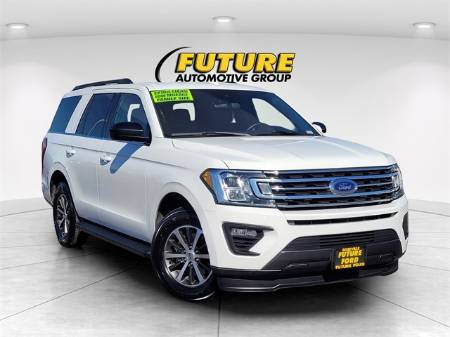 2020 Ford Expedition XL