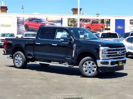 2025 Ford F-250SD LARIAT