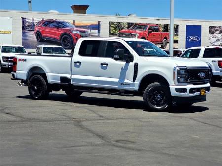 2025 Ford F-250SD XL