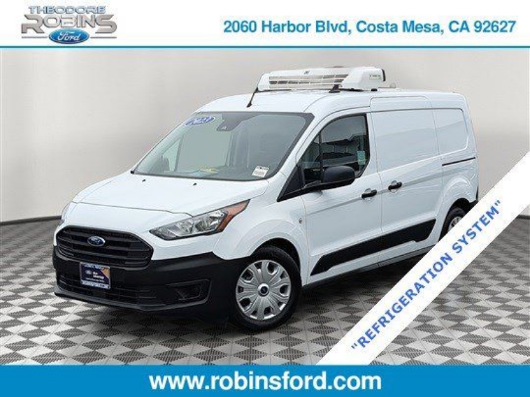 2023 Ford Transit Connect XL