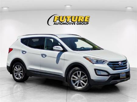 2014 Hyundai Santa Fe Sport 2.0T