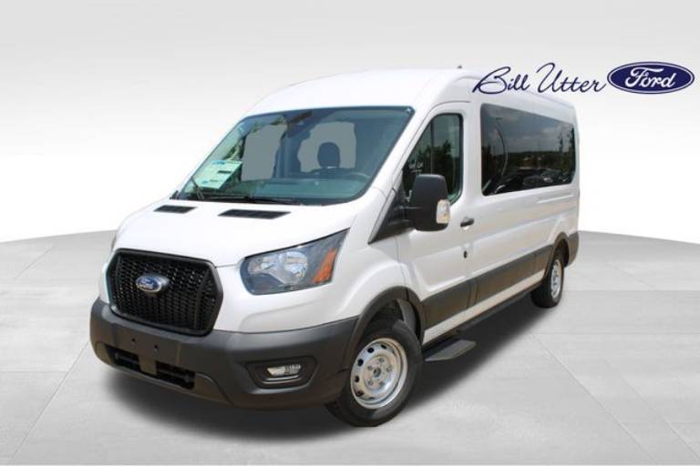 2025 Ford Transit-350 XL