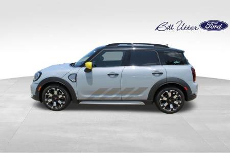 2023 Mini Cooper S Countryman Iconic