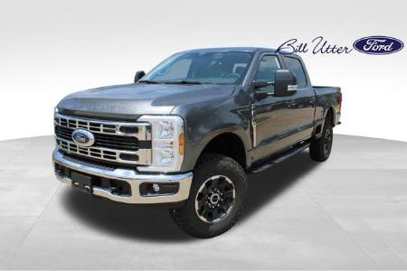 2025 Ford F-250SD
