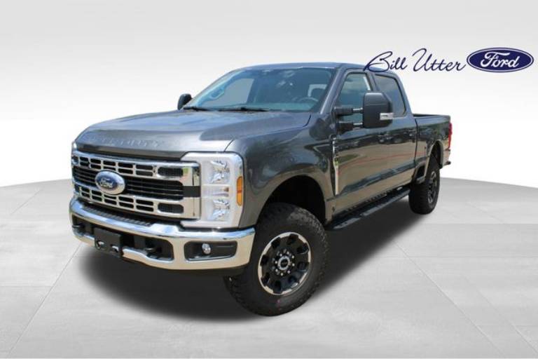 2025 Ford F-250SD XLT