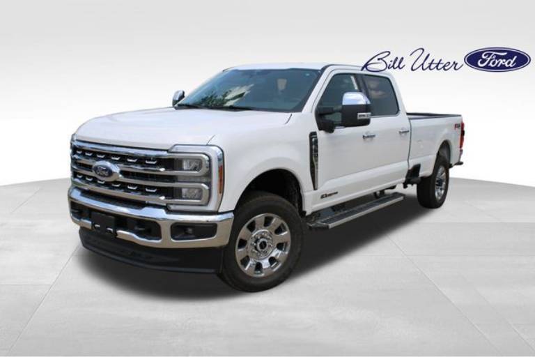2025 Ford F-350SD LARIAT