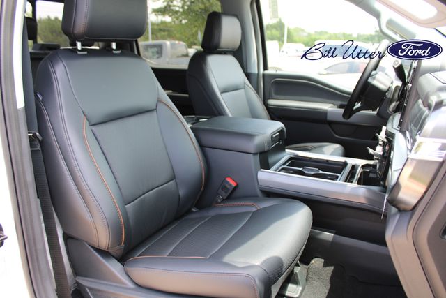 2025 Ford F-350 photo 8