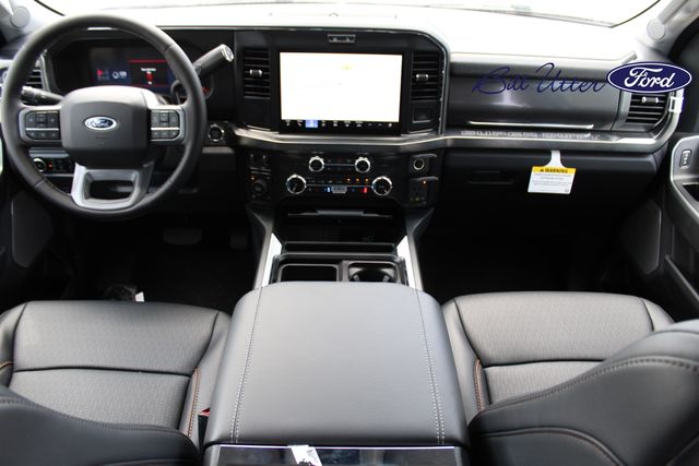 2025 Ford F-350 photo 12