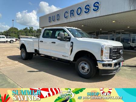 2025 Ford F-350SD