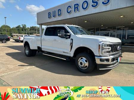 2025 Ford F-350SD LARIAT
