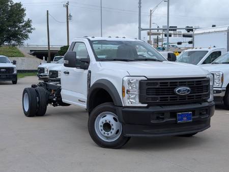 2024 Ford Super Duty F-450 DRW XL