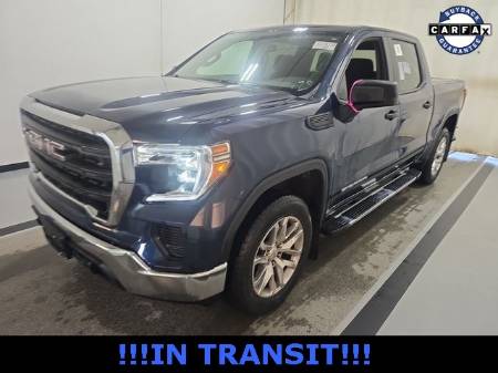 2020 GMC Sierra 1500 Base