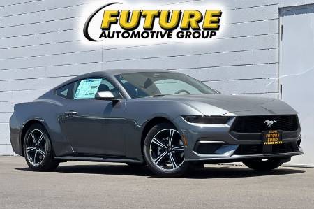 2025 Ford Mustang EcoBoost®