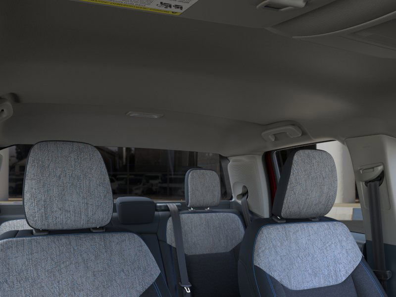 2025 Ford Maverick XLT photo 10