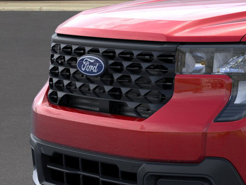 2025 Ford Maverick XLT photo 15