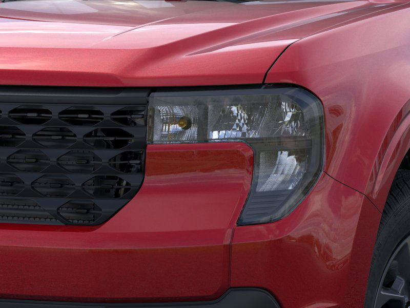 2025 Ford Maverick XLT photo 16