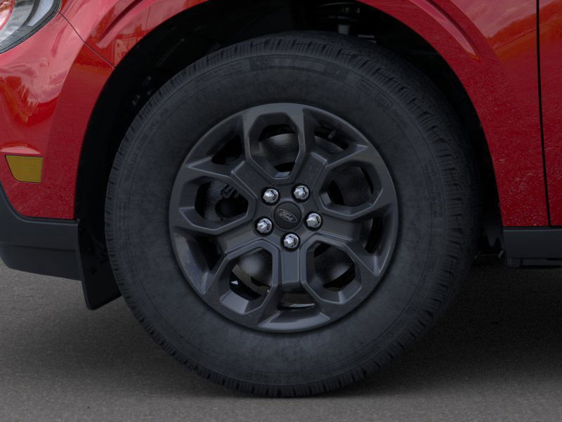 2025 Ford Maverick XLT photo 17