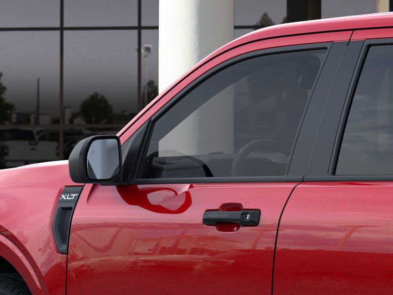 2025 Ford Maverick XLT photo 18