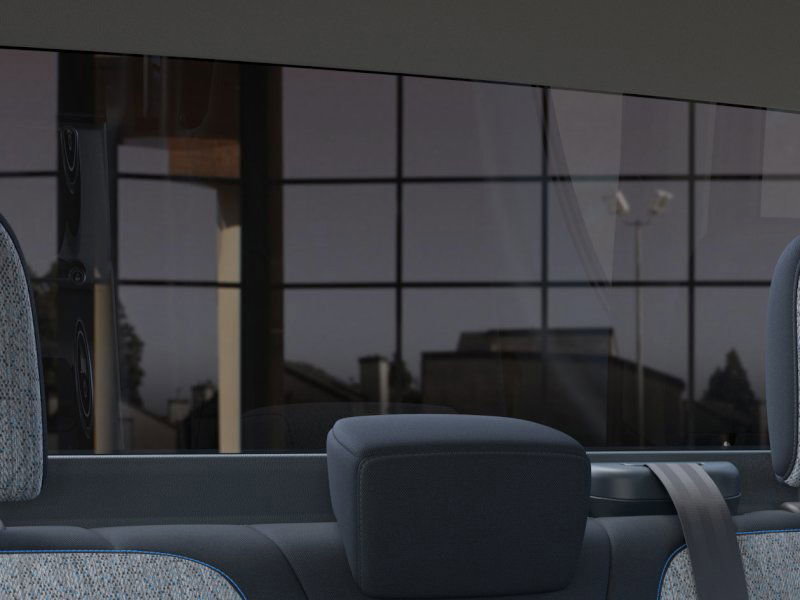 2025 Ford Maverick XLT photo 20