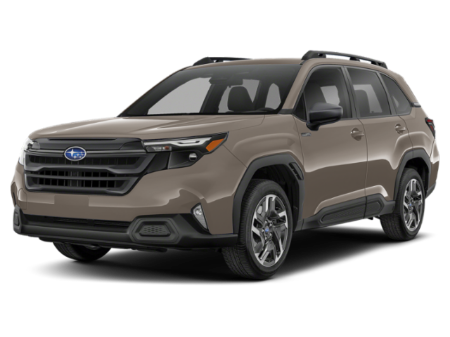 2025 Subaru Forester Premium Hybrid