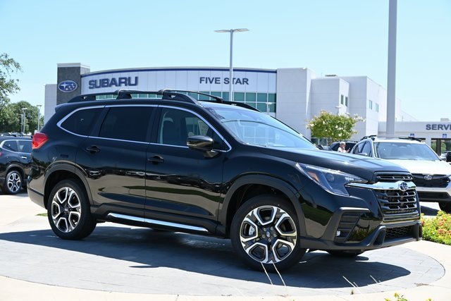 New 2025 Subaru Ascent Limited