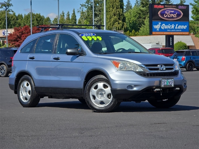 2010 Honda CR-V LX