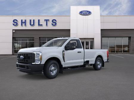 2025 Ford Super Duty F-250 SRW XL