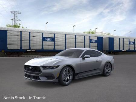 2025 Ford Mustang EcoBoost® Premium