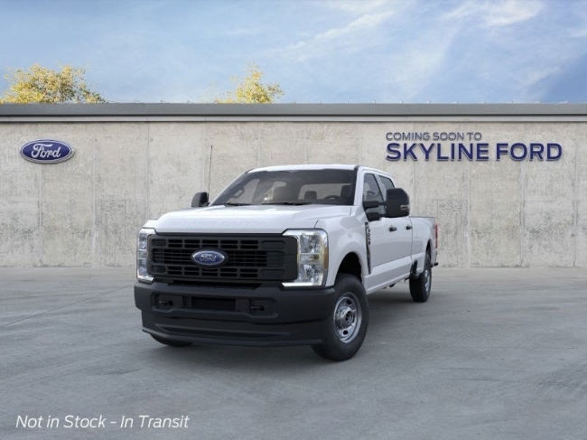 2025 Ford F-250SD XL