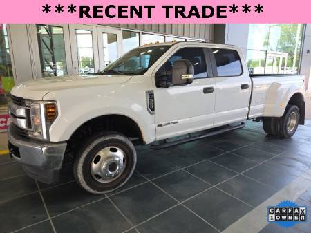 2019 Ford F-350SD XL