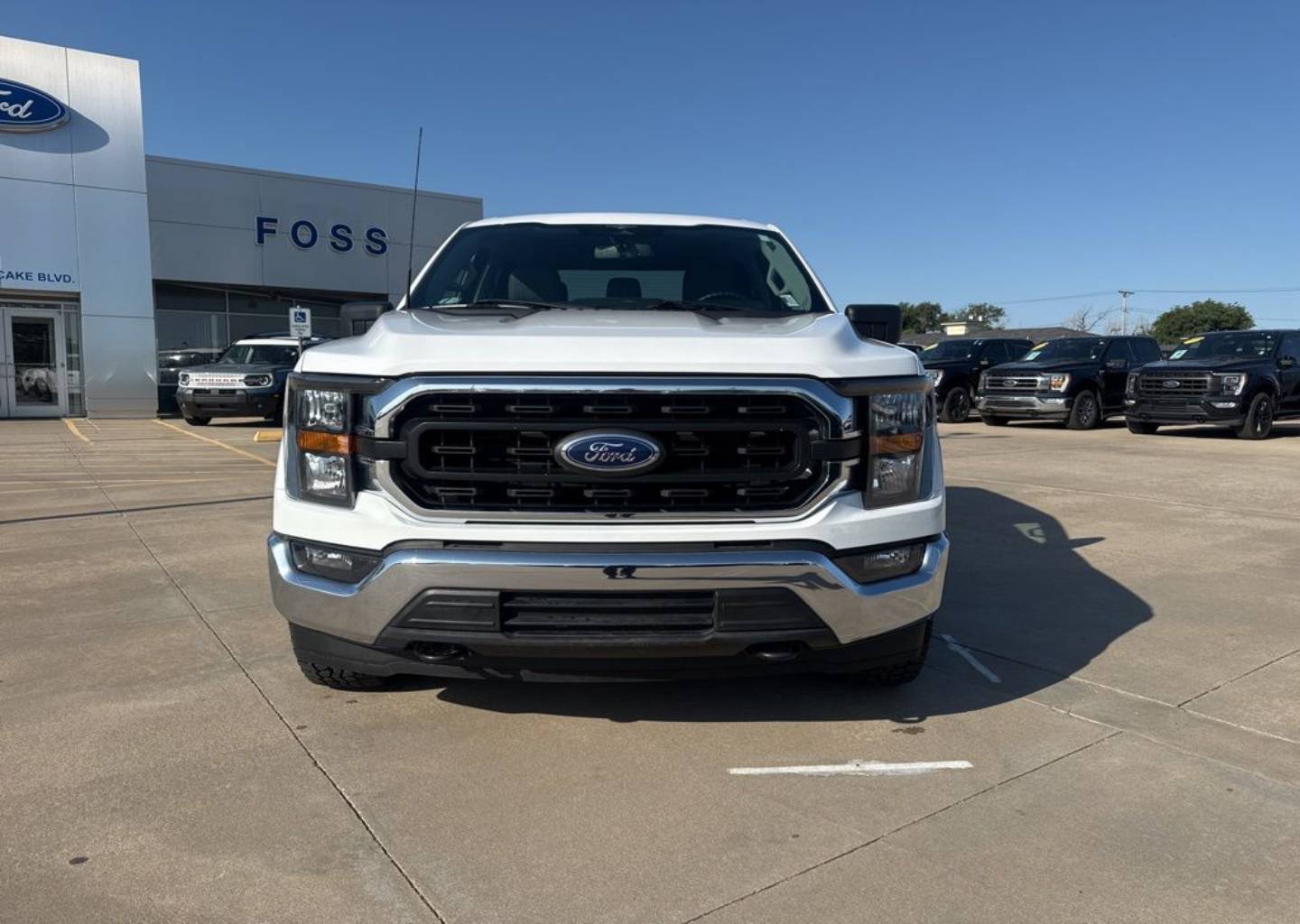 1FTFW1E52PKD17845