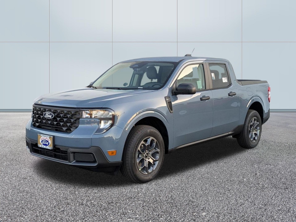 2025 Ford Maverick Hybrid XLT