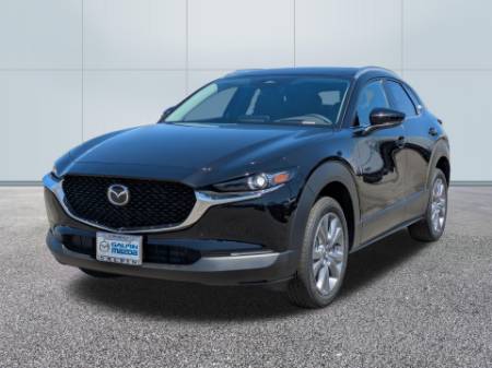 2025 Mazda CX-30 2.5 S Premium Package