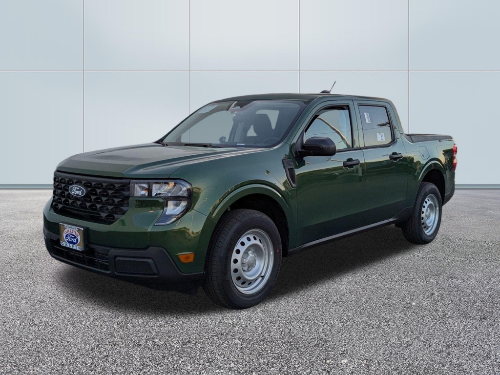 2025 Ford Maverick Hybrid XL