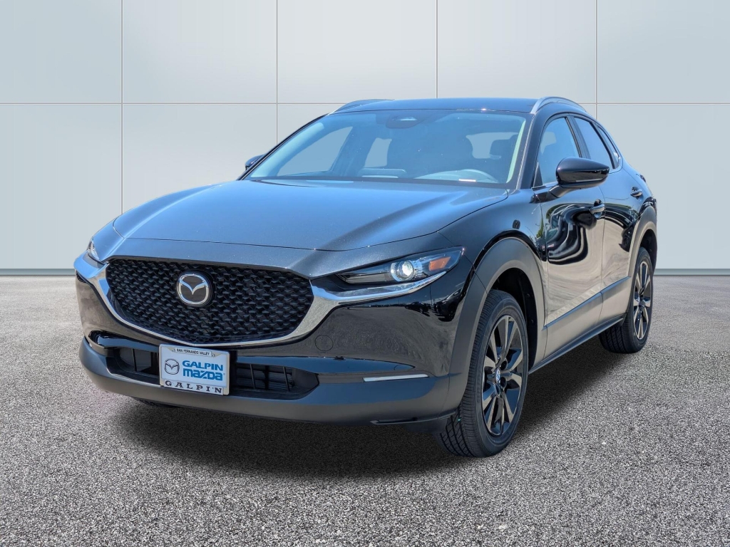 2025 Mazda CX-30 2.5 S Select Sport