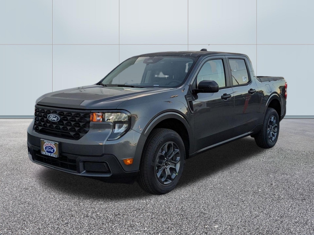 2025 Ford Maverick Hybrid XLT