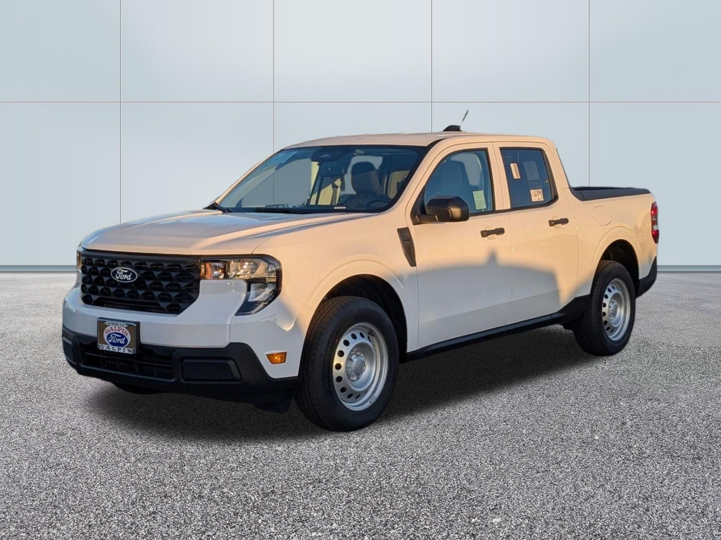 2025 Ford Maverick Hybrid XL