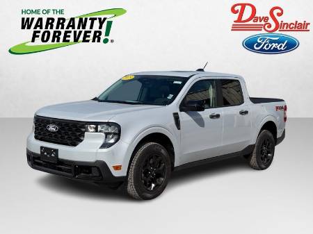 2025 Ford Maverick XL
