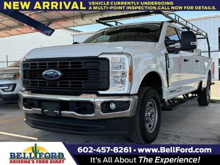 2024 Ford F-350SD XL