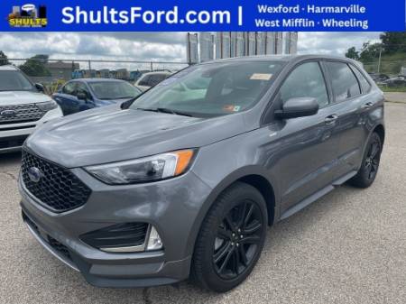 2024 Ford Edge ST Line