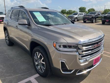 2022 GMC Acadia SLE