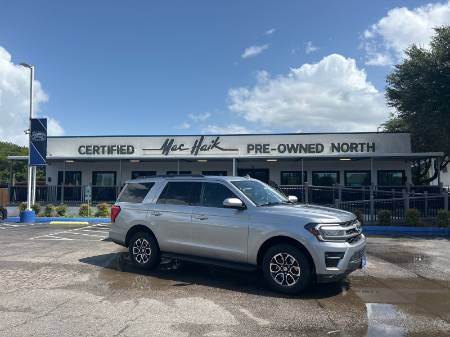 2024 Ford Expedition XLT