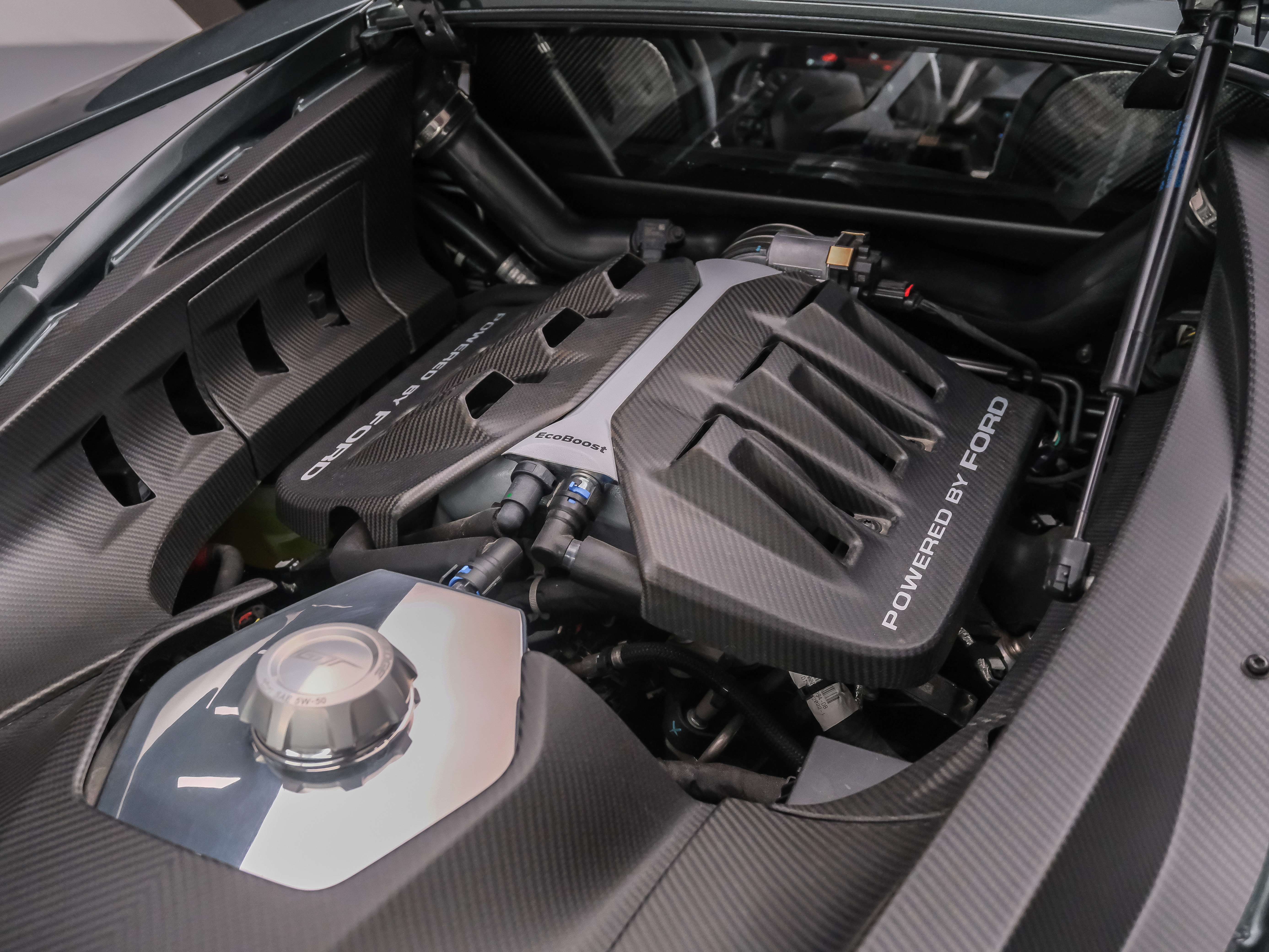 2022 Ford GT photo 20