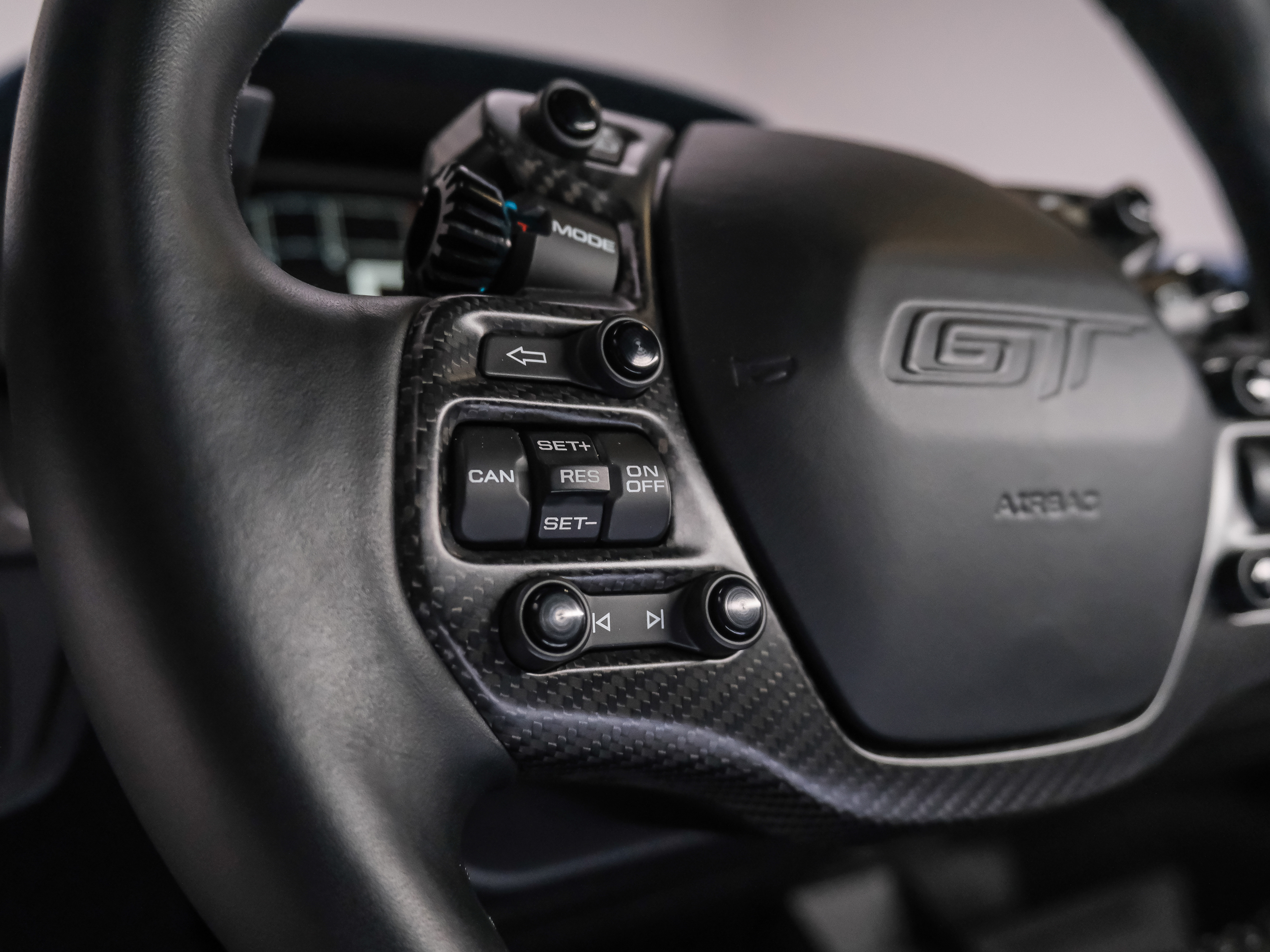 2022 Ford GT photo 25