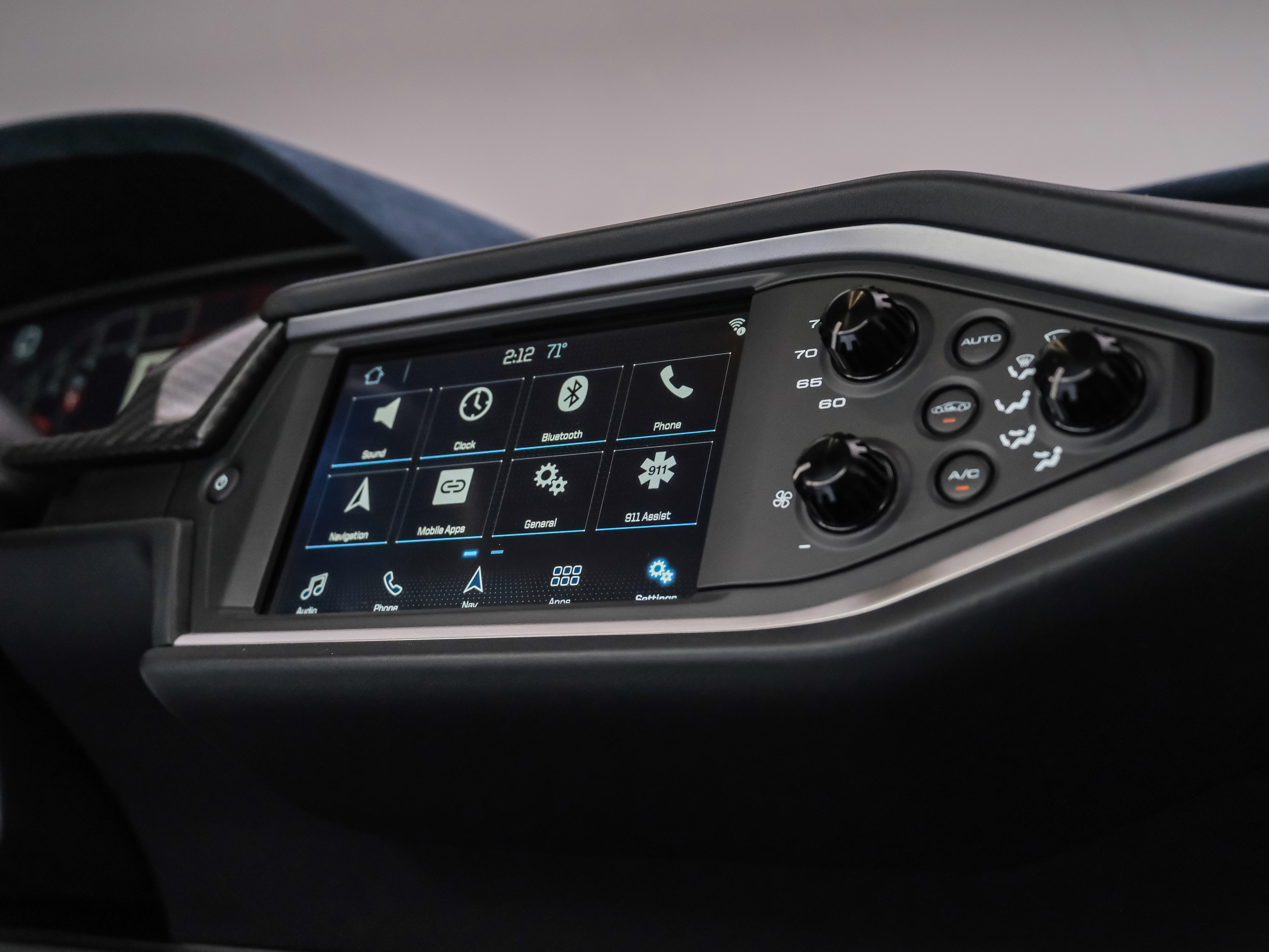 2022 Ford GT photo 30