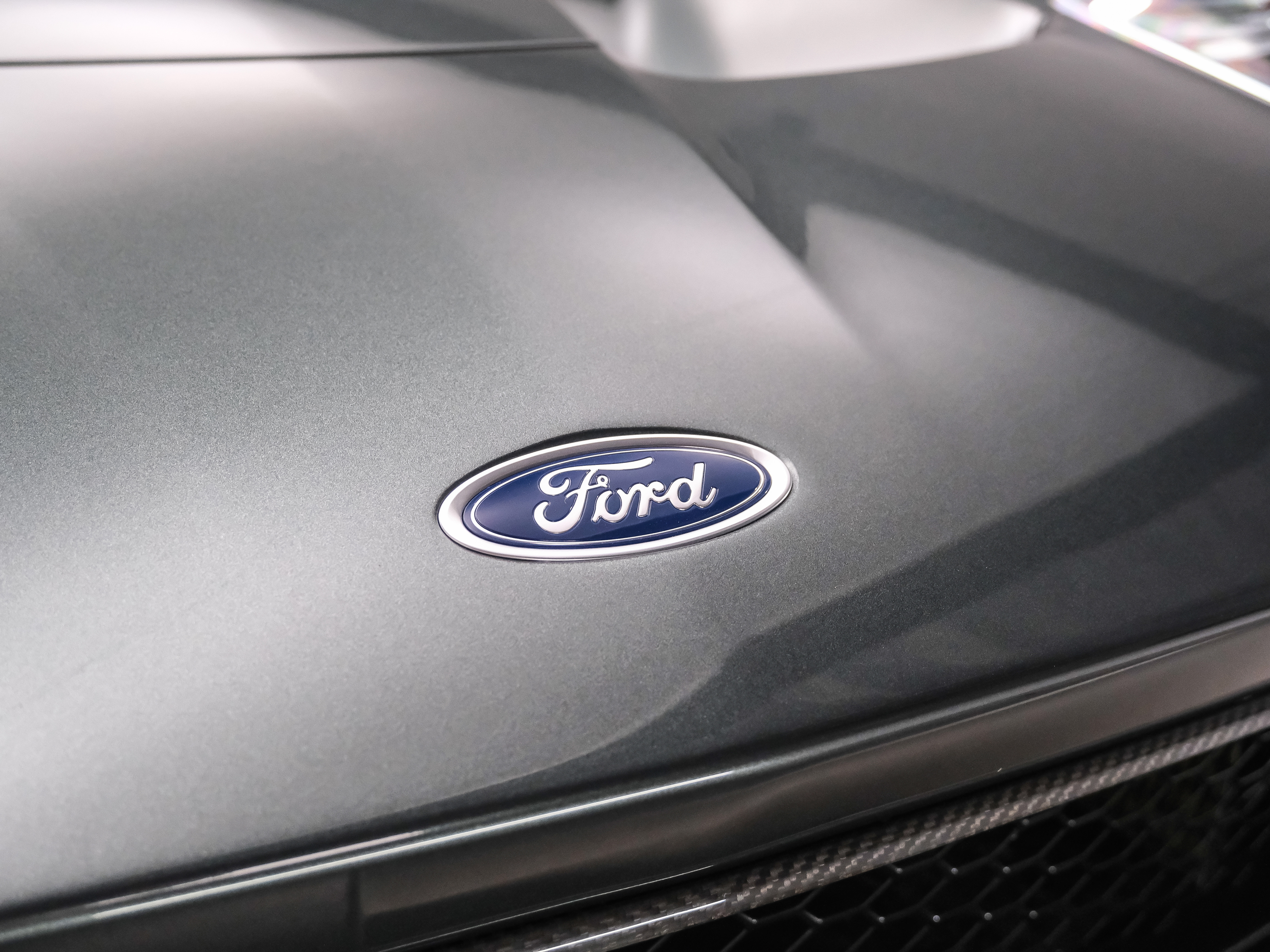 2022 Ford GT photo 40