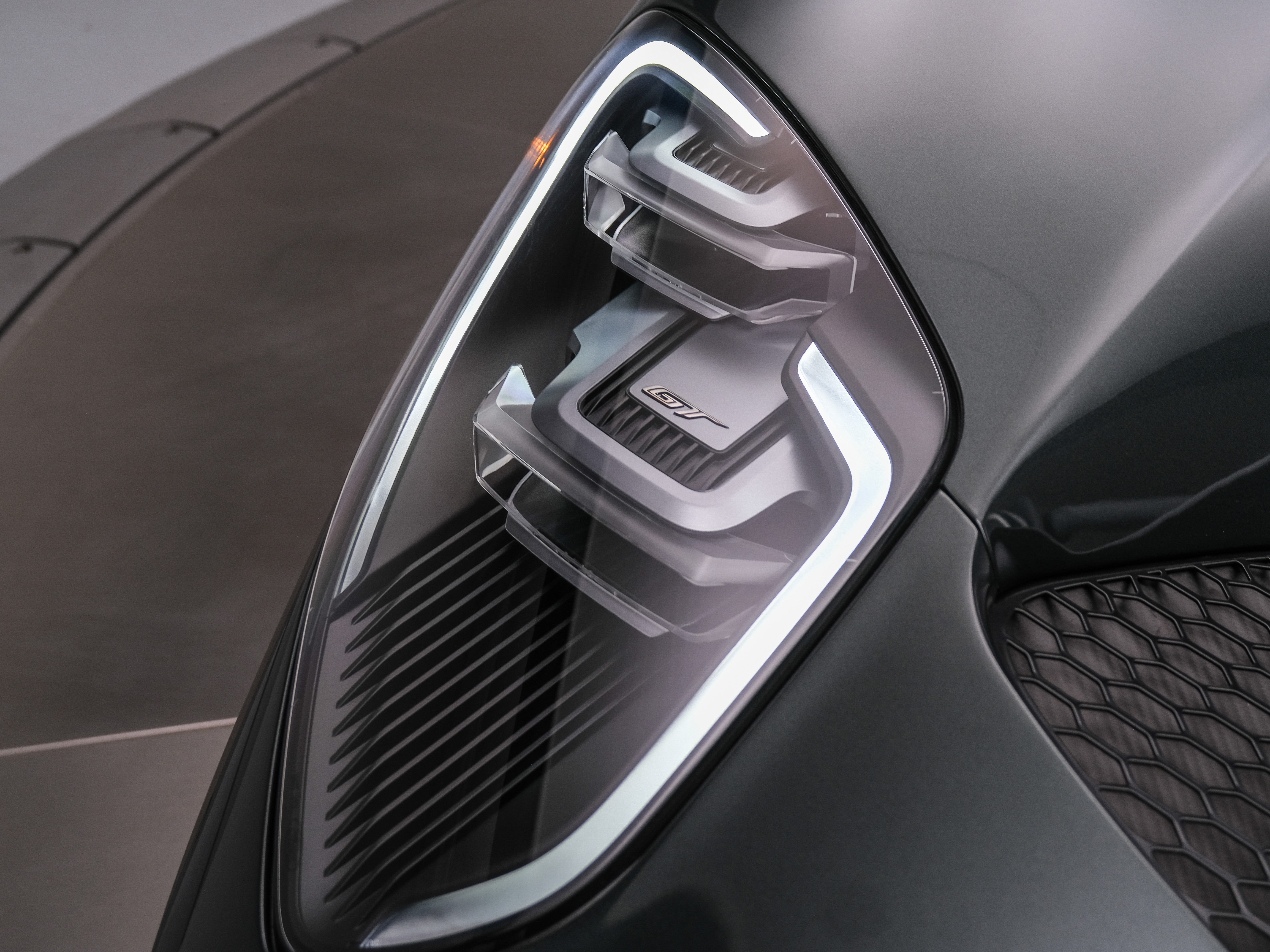 2022 Ford GT photo 41