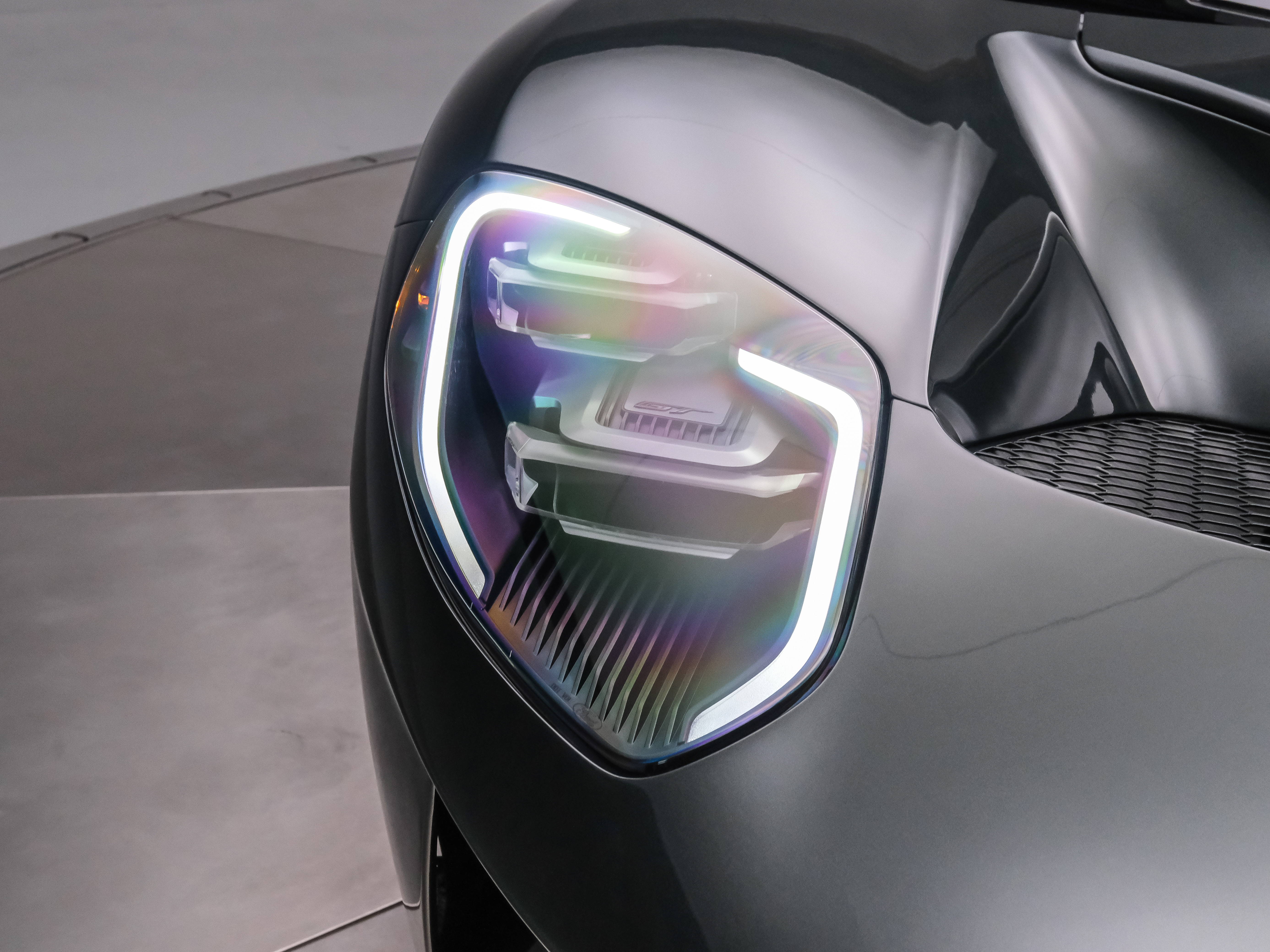2022 Ford GT photo 42
