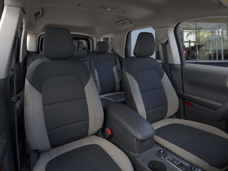 2025 Ford Bronco Sport Big Bend photo 8